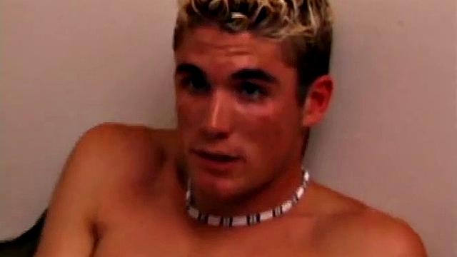 Matthew Blows Ashton