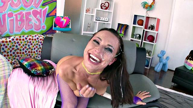 Good vibes with Aidra