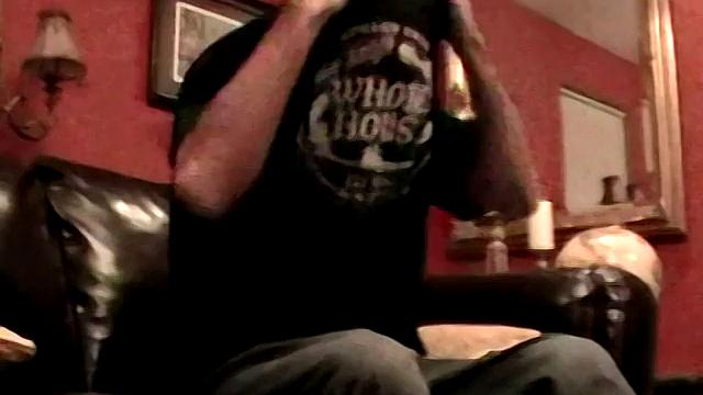 Joe Serves Two Hard Cocks - Tommy And Blaze