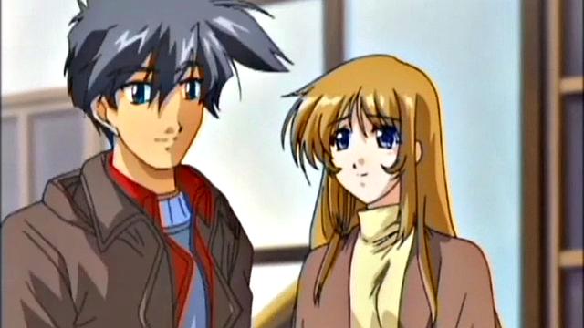 Cartoon anime cutie fucked