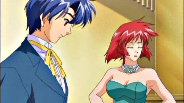 Cartoon anime cutie fucked