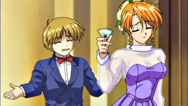 Cartoon anime cutie fucked