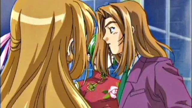 Cartoon anime cutie fucked