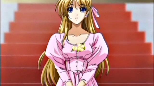 Cartoon anime cutie fucked