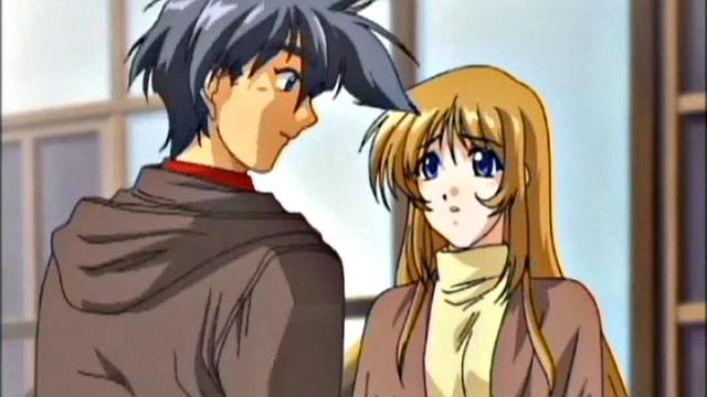 Cartoon anime cutie fucked