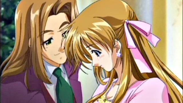 Cartoon anime cutie fucked