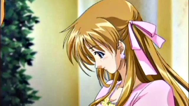 Cartoon anime cutie fucked