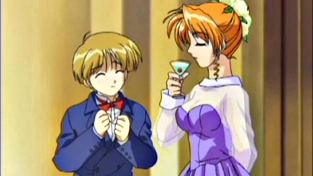 Cartoon anime cutie fucked