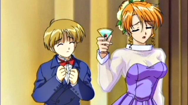 Cartoon anime cutie fucked