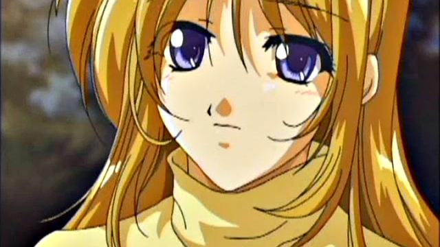 Cartoon anime cutie fucked