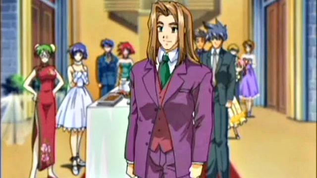 Cartoon anime cutie fucked