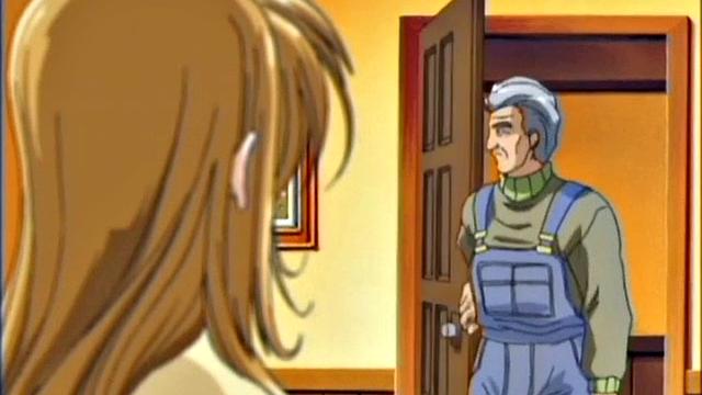 Cartoon anime cutie fucked