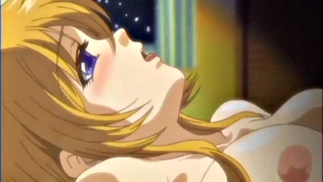 Cartoon anime cutie fucked