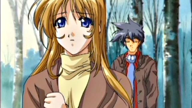 Cartoon anime cutie fucked