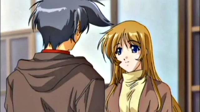 Cartoon anime cutie fucked