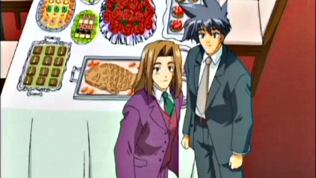 Cartoon anime cutie fucked