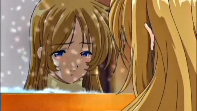 Cartoon anime cutie fucked