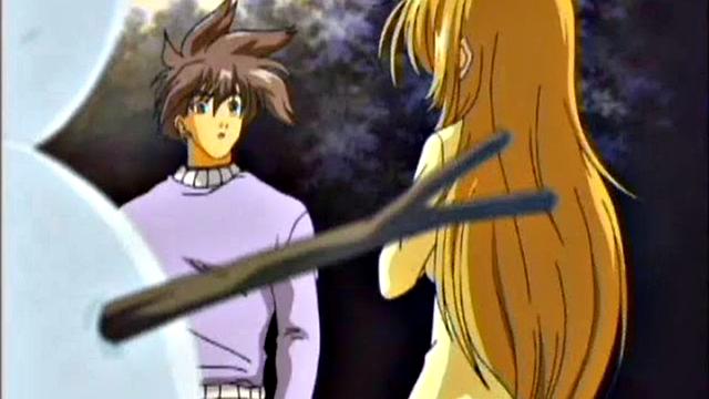 аниме-принцесса орет от жесткой порки в свою тугую киску