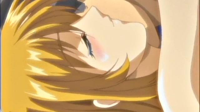 Cartoon anime cutie fucked