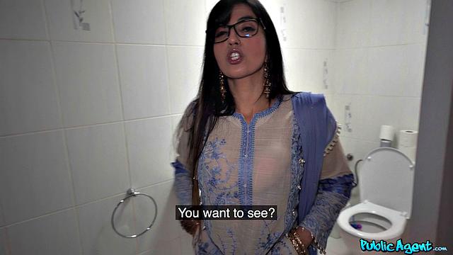 The Present in Pocket