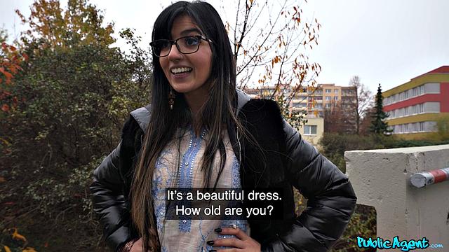 The Present in Pocket