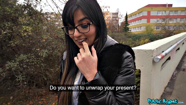 The Present in Pocket