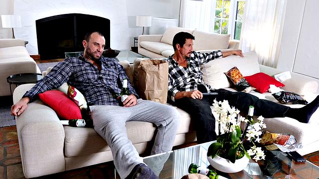 Stepdaughter Makeover