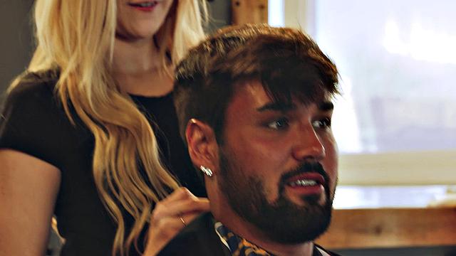 Trim And A Shave Vol 2 Episode 1