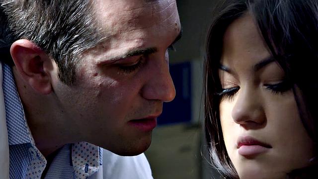 The Dentist Vol 1 E1