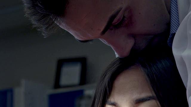 The Dentist Vol 1 E1