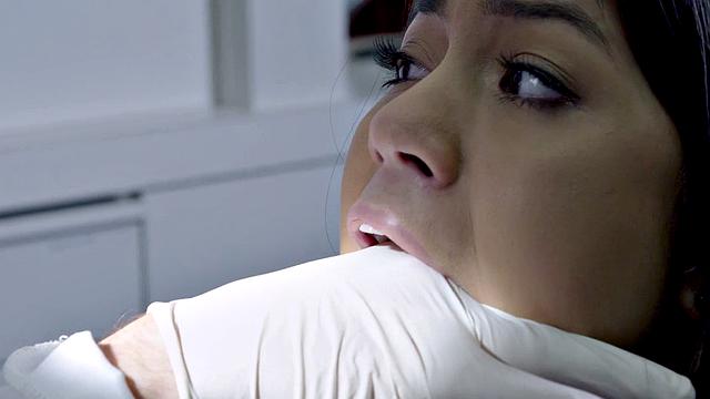 The Dentist Vol 1 E1