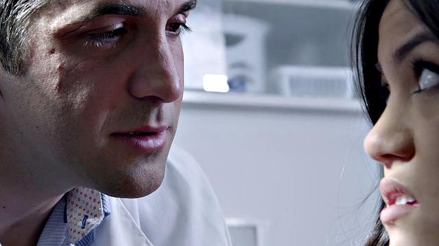 The Dentist Vol 1 E1