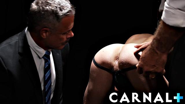 THE BOY NOAH Chapter 7 - The Appraisal