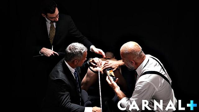 THE BOY NOAH Chapter 7 - The Appraisal