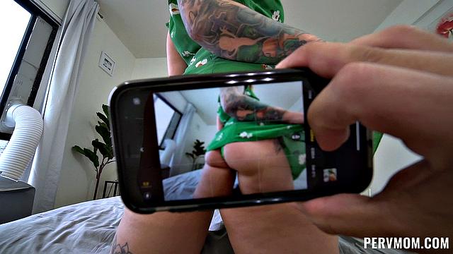 Why I've Been Naughty