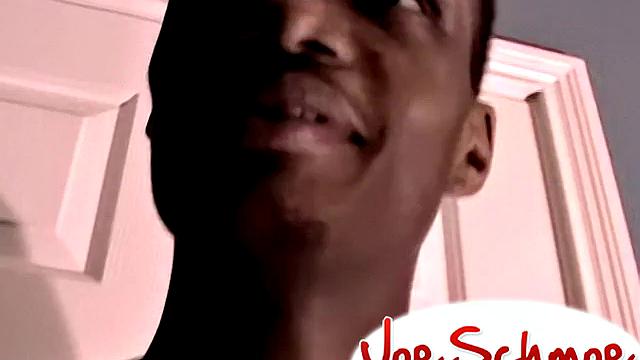 Big Black Teen Cock - Krock
