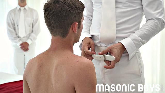 APPRENTICE DEVALL Chapter 5 - Covenant