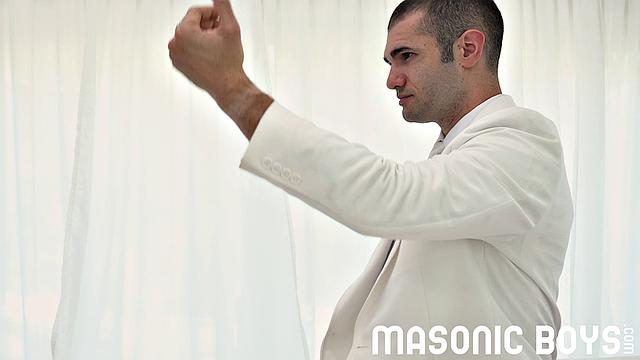 APPRENTICE DEVALL Chapter 5 - Covenant