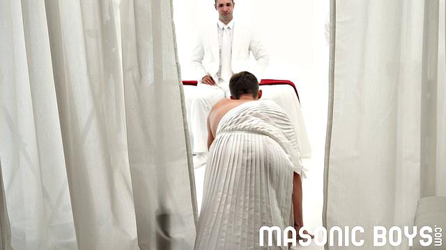 APPRENTICE DEVALL Chapter 5 - Covenant