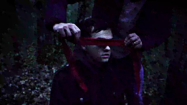 APPRENTICE DEVALL Chapter 5 - Covenant