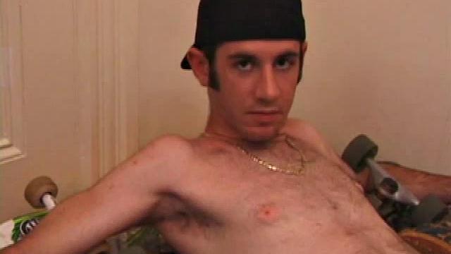 смотри, как torque и tag жестко трахаются после катки на скейте