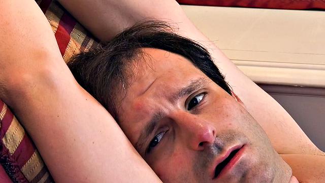 Busty cheating wife MILF