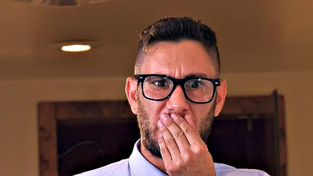 Busty cheating wife MILF