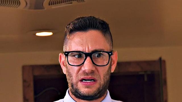 Busty cheating wife MILF