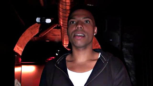 Bondage BDSM euro twunks