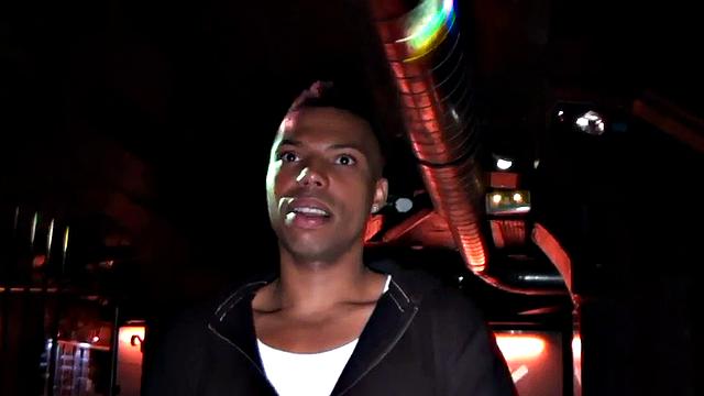 Bondage BDSM euro twunks