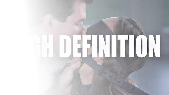 Sharon Applies Online For Porn With Deen