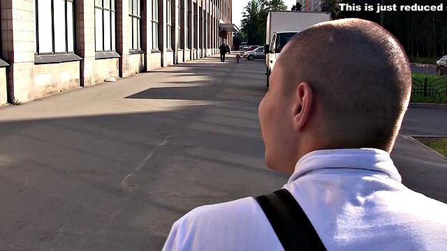 Cutie enjoys making anal videos to the fullest