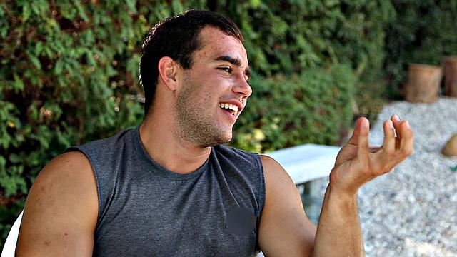 A Bet For Anal Virginity