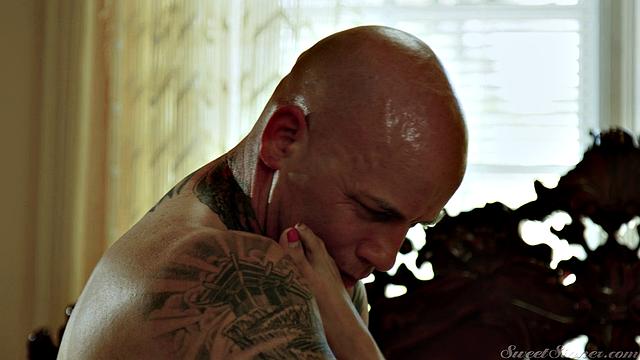 The Sex Therapist 5 Scene 2